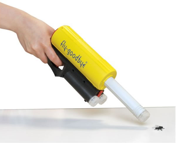 Fly Goodbye huismerk kopen in de aanbieding